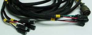 Custom Wiring Harnesses